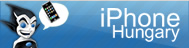 IPHONE Hungary