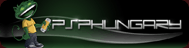 PSP Hungary